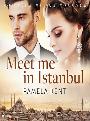 cover image of Meet me in Istanbul
